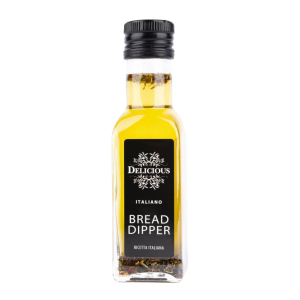 Breaddipper Italiano