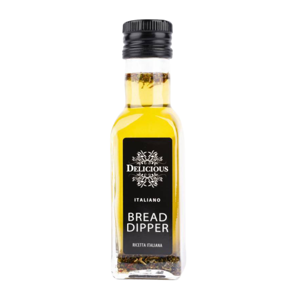 Breaddipper Italiano