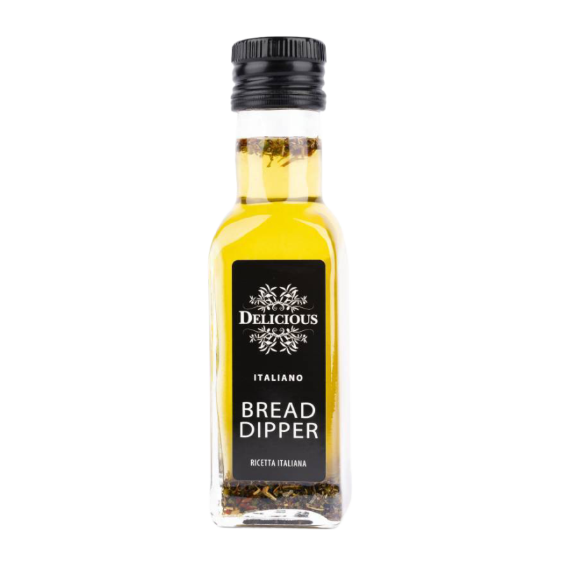 Breaddipper Italiano