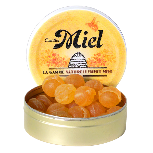 Apipharma - pastilles honing