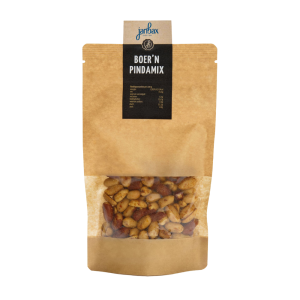Boer’n pindamix