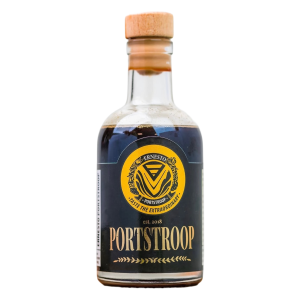 Portstroop rood klein 40ml Ernesto