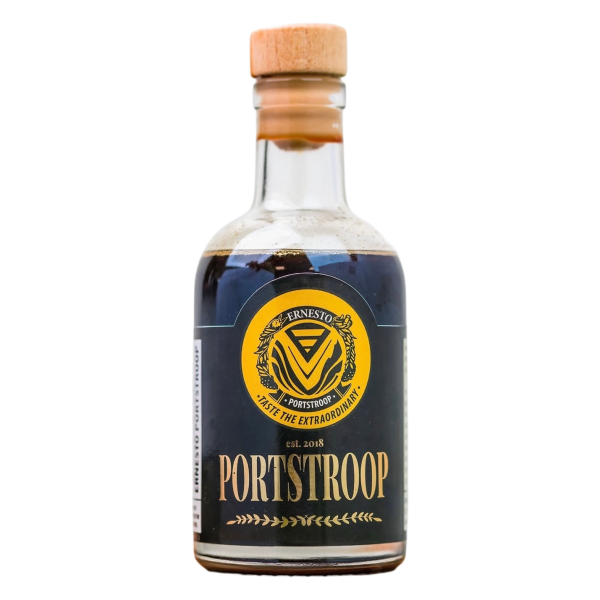 Portstroop rood klein 40ml Ernesto