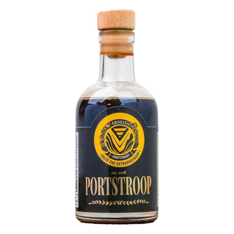 Portstroop rood klein 40ml Ernesto