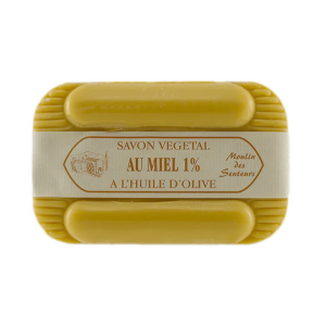 Olijfzeep Miel – honing