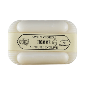 Olijfzeep Homme – voor mannen