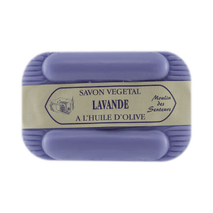 Olijfzeep lavendel