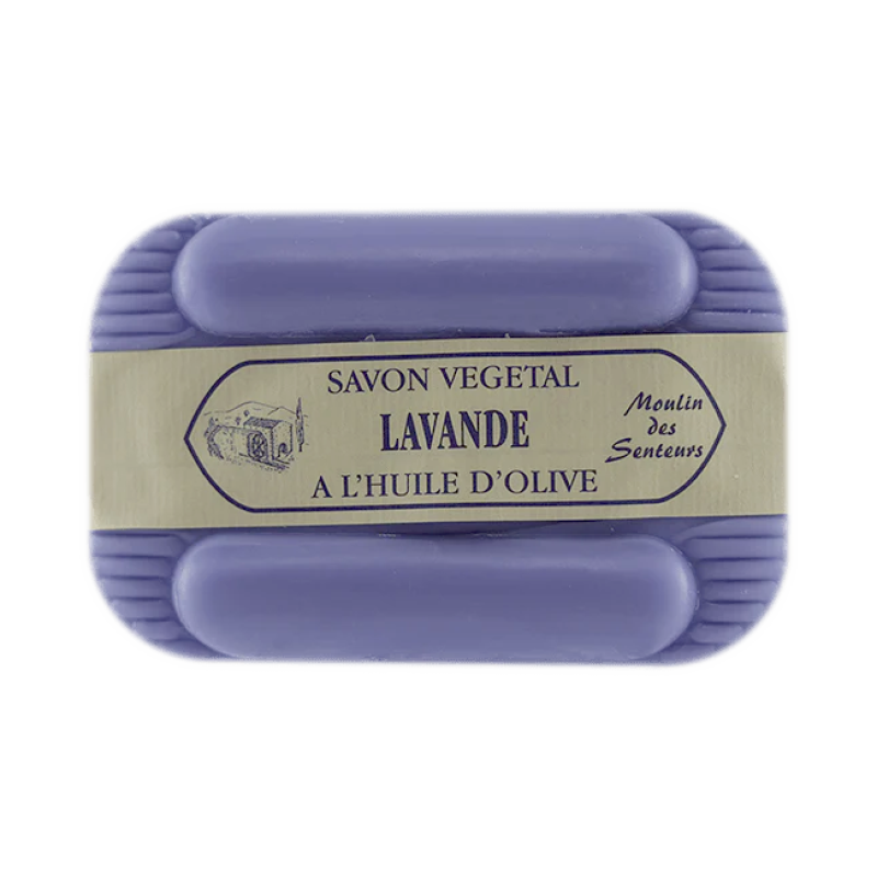 Olijfzeep lavendel