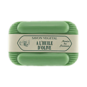 Olijfzeep