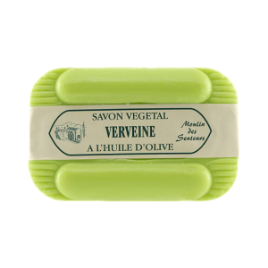 Olijfzeep Verveine (verbena)