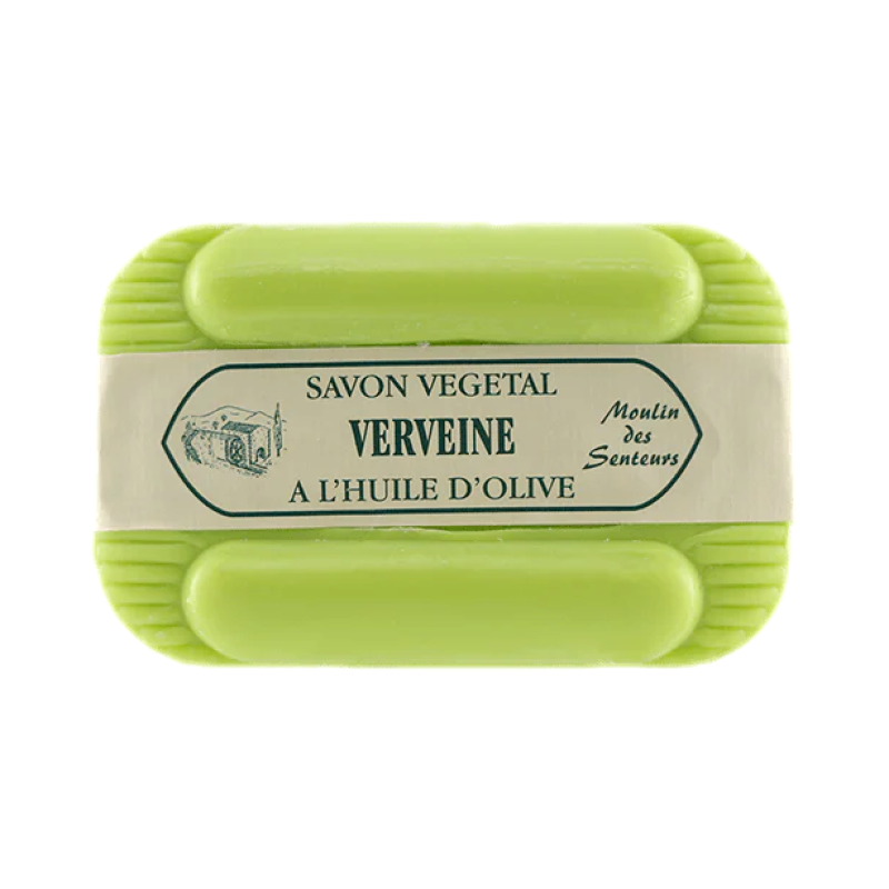 Olijfzeep Verveine (verbena)
