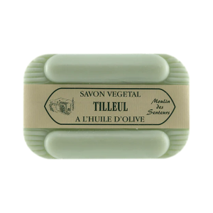 Olijfzeep Tilleul – Lindebloesem
