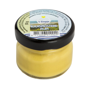 Kaasmosterd