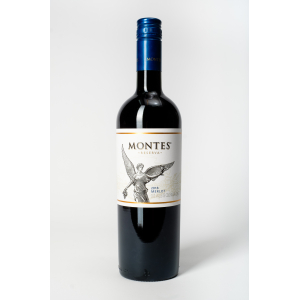 Montes Reserve Merlot