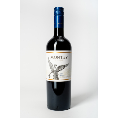 Montes Reserve Merlot