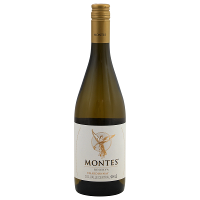 Montes Reserva Chardonnay