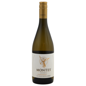 Montes Reserva Chardonnay