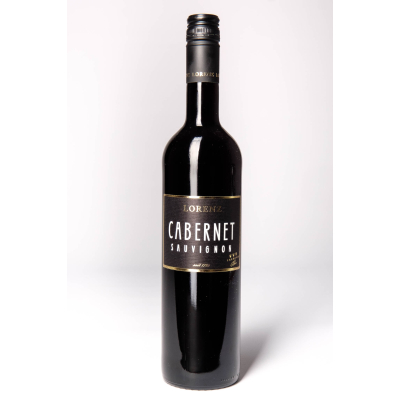 BIO Weingut Lorenz Cabernet Sauvignon