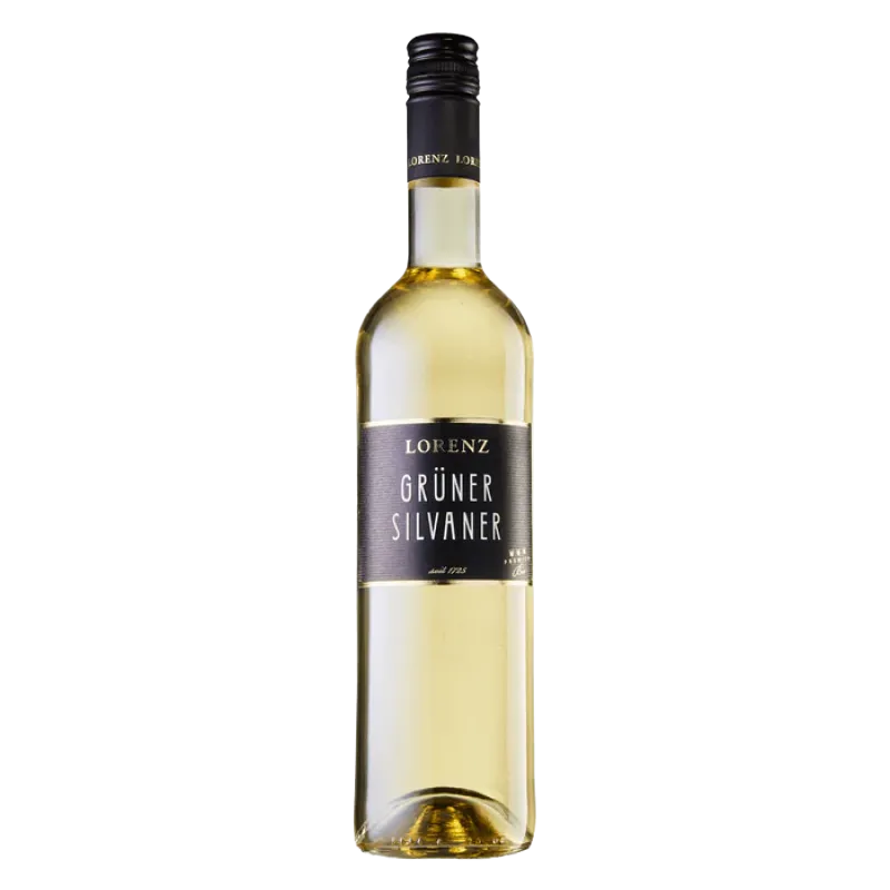 BIO Weingut Lorenz Grüner Silvaner