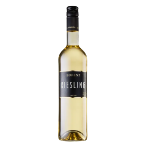 BIO Weingut Lorenz Riesling