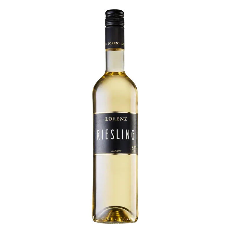 BIO Weingut Lorenz Riesling