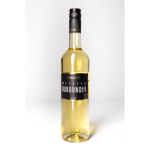 BIO Weingut Lorenz Weisser Burgunder BIO Weingut Lorenz Weisser Burgunder