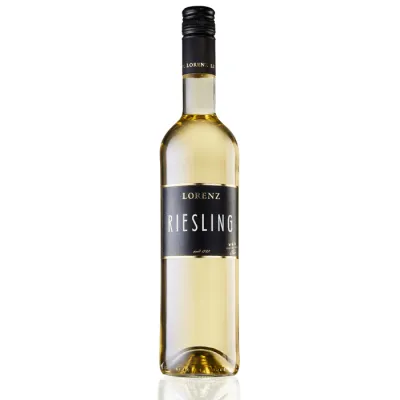 BIO Weingut Lorenz Riesling
