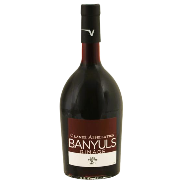 Banyuls Rimage Grande Appellation