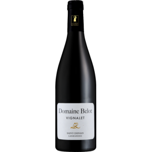 Vignoble Belot Le Vignalet 2022