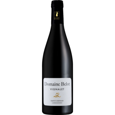 Vignoble Belot Le Vignalet 2022