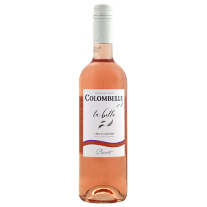 Colombelle la Belle rosé