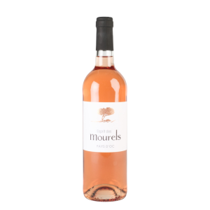 Esprit des Mourels rosé