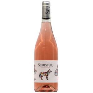 Schisteil rosé 2024