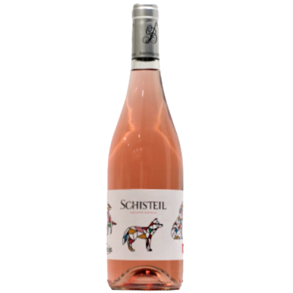Schisteil rosé 2024