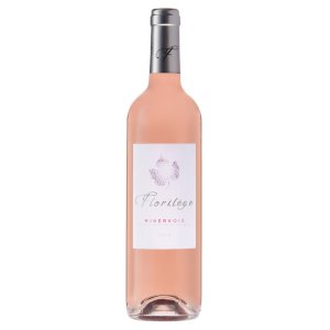 Florilège rosé 2023 Florilège rosé 2023