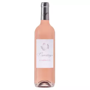 Florilège rosé 2023 Florilège rosé 2023