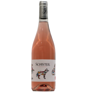 Schisteil rosé 2024 Schisteil rosé 2024