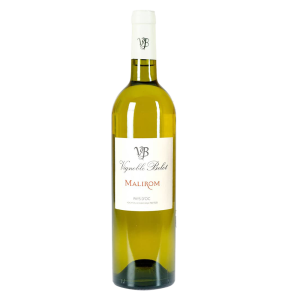 Domaine Belot Malirom 2022