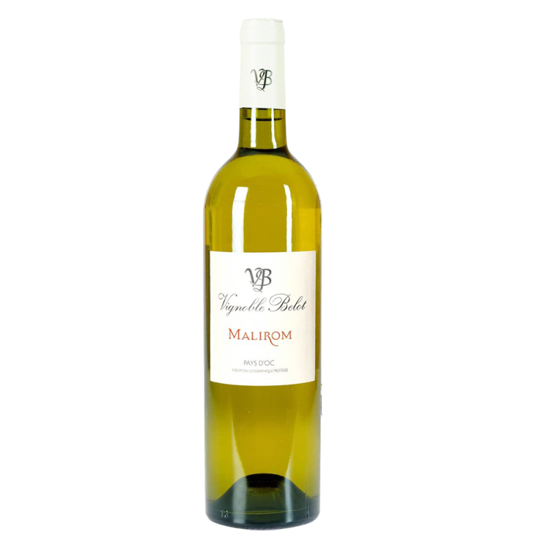 Domaine Belot Malirom 2022