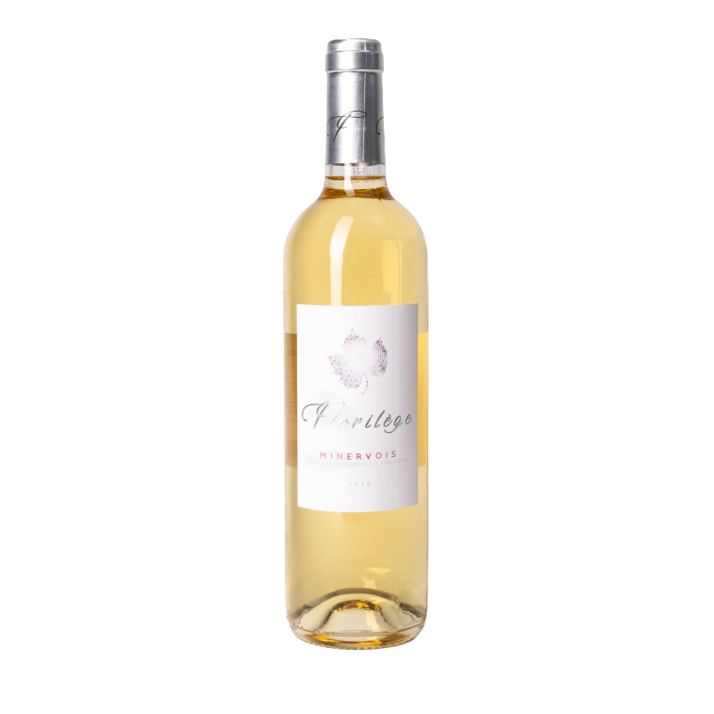 Florilège blanc 2022