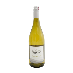 Mont Segonne Chardonnay 2024