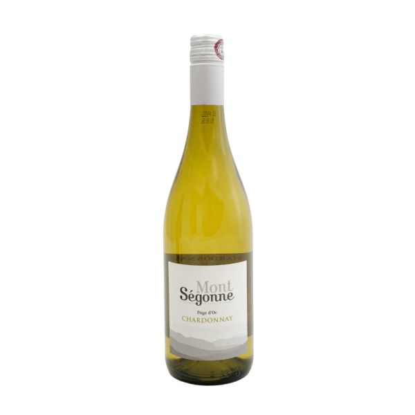 Mont Segonne Chardonnay 2024
