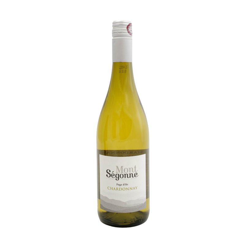 Mont Segonne Chardonnay 2024