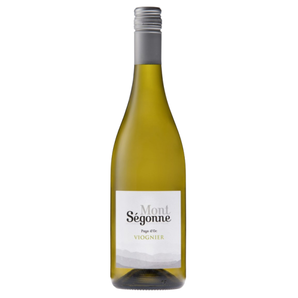 Mont Segonne Viognier 2024