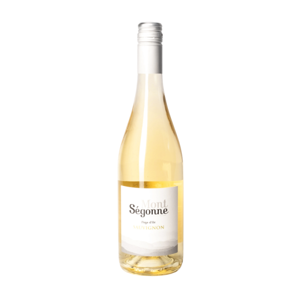 Mont Segonne Sauvignon 2024