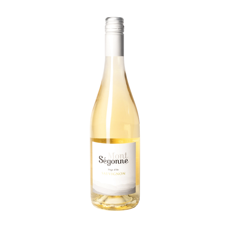 Mont Segonne Sauvignon 2024