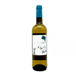 Clos Bagatelle Aux 4 Vents blanc Clos Bagatelle Aux 4 Vents blanc