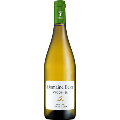 Domaine Belot Viognier 2022