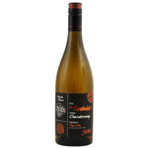 Les Bertholets Grande Réserve Chardonnay