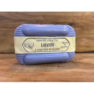 Olijfzeep lavendel Olijfzeep lavendel